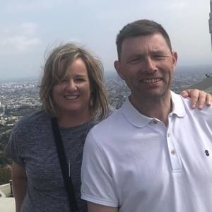 Meet your Posher, Angie